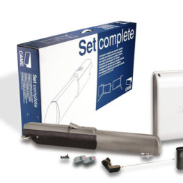 CAME ATI Single Swing Gate Kit CAME ATI Single Swing Gate Kit