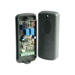 CAME RE432 Universal Radio Interface CAME RE432 Universal Radio Interface