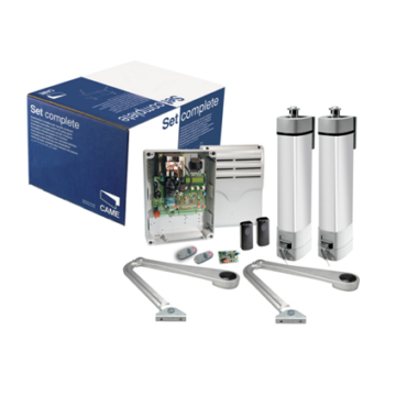 CAME STYLO-ME Double Swing Gate Kit CAME STYLO-ME Double Swing Gate Kit