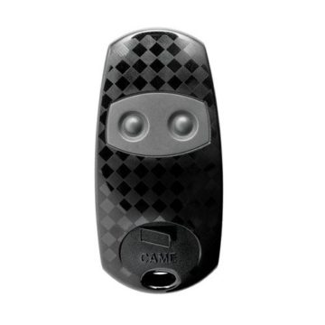 CAME TOP432EV Remote Control CAME 001TOP432EV Remote Control