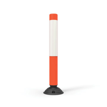 KDB1000 Rebound Bollard KDB1000 Rebound Bollard