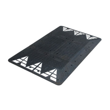 RSC-KIT6 Rubber Speed Cushion RSC-KIT6 Rubber Speed Cushion