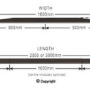 Rubber Speed Cushion Specifications Rubber Speed Cushion Specifications