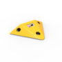 SMSEC Heavy Duty Steel Speed Hump End Caps SMSEC Heavy Duty Steel Speed Hump End Caps