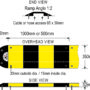Slo-motion-standard-steel-speed-hump-SM-dia Slo-motion-standard-steel-speed-hump-SM-dia