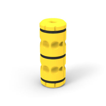 CC350-100 Column Cushion Kit CC350-100 Column Cushion Kit