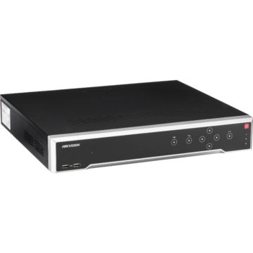 KELRYAN HIKVISION 32 Channel NVR 2019 KELRYAN HIKVISION 32 Channel NVR 2019