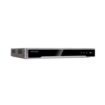 HIKVISION 16 Channel NVR HIKVISION 16 Channel NVR