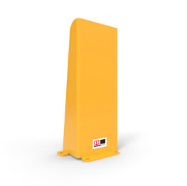 BDB500 Large Pallet Racking Leg Protectors