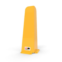 BDB500C Large Pallet Racking Leg Corner Protectors