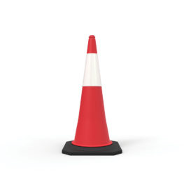 BTC1000R Pilot Traffic Cone