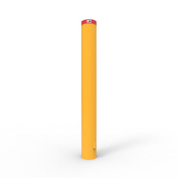 C220BG Heavy Duty Round Bollards C220BG Heavy Duty Round Bollards