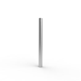 KR90BG-SS Round 316 Stainless Steel Bollards KR90BG-SS Round 316 Stainless Steel Bollards