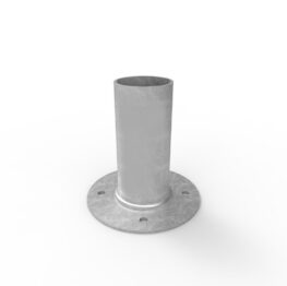 KCL140S-CD Cam-lok 140mm Core Drill Sleeve KCL140S-CD Cam-lok 140mm Core Drill Sleeve