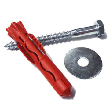 KIT18 Fixings Kit For CWS1700