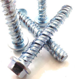 KIT18 Concrete Fixings Kit For CWS1700 KIT18 Fixings Kit For CWS1700