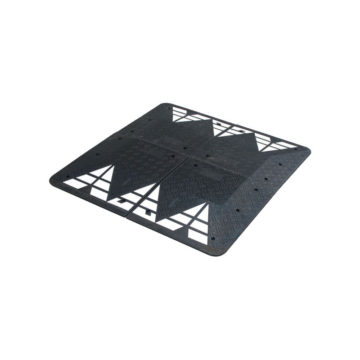 RSC-KIT4 Rubber Speed Cushion RSC-KIT4 Rubber Speed Cushion
