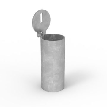 KSL140S-CD - Sleeve-lok 140mm Core Drill Sleeve KSL140S-CD - Sleeve-lok 140mm Core Drill Sleeve