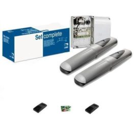 CAME AXO 5m Double Swing Gate Kit CAME AXO 5m Double Swing Gate Kit