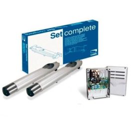 KELRYAN - CAME AMICO Double Swing Gate Kit - Sydney, Wollongong KELRYAN - CAME AMICO Double Swing Gate Kit - Sydney, Wollongong