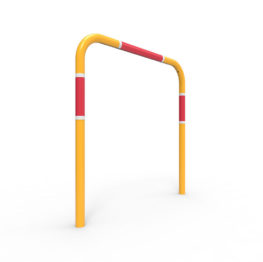 HR1200-BG - Holding Rail HR1200-BG - Holding Rail