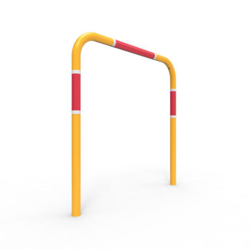HR1200-BG - Holding Rail HR1200-BG - Holding Rail
