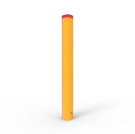 KR165BG Heavy Duty Round Bollard KR165BG Heavy Duty Round Bollard