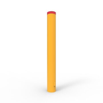 KR165BG Heavy Duty Round Bollard KR165BG Heavy Duty Round Bollard