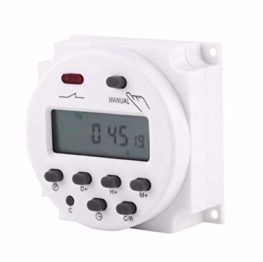 Automatic Gate 24V Timer Automatic Gate 24V Timer