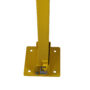 KRG800 Fold Down Bollard Image 3