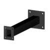 BOL2030B Intercom 300mm Wall Mount Extension Post