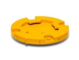 SMCL90H Receiver Shoe SMCL90H Receiver Shoe