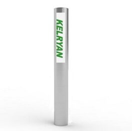 141RAM Anti Ram Raid Security Bollard 141RAM-SS Anti-Ram Raid Security Bollard